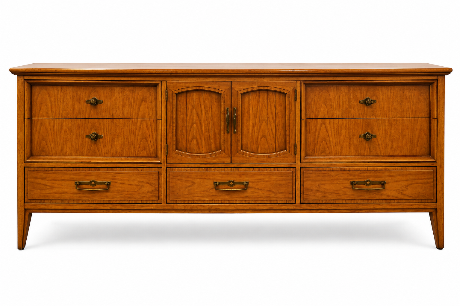Vintage Thomasville Dresser