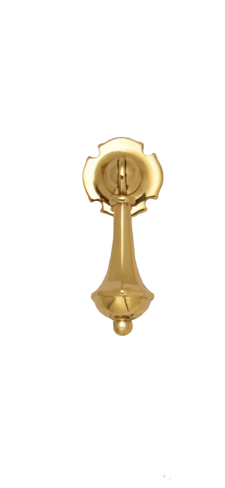 Brass Pendant