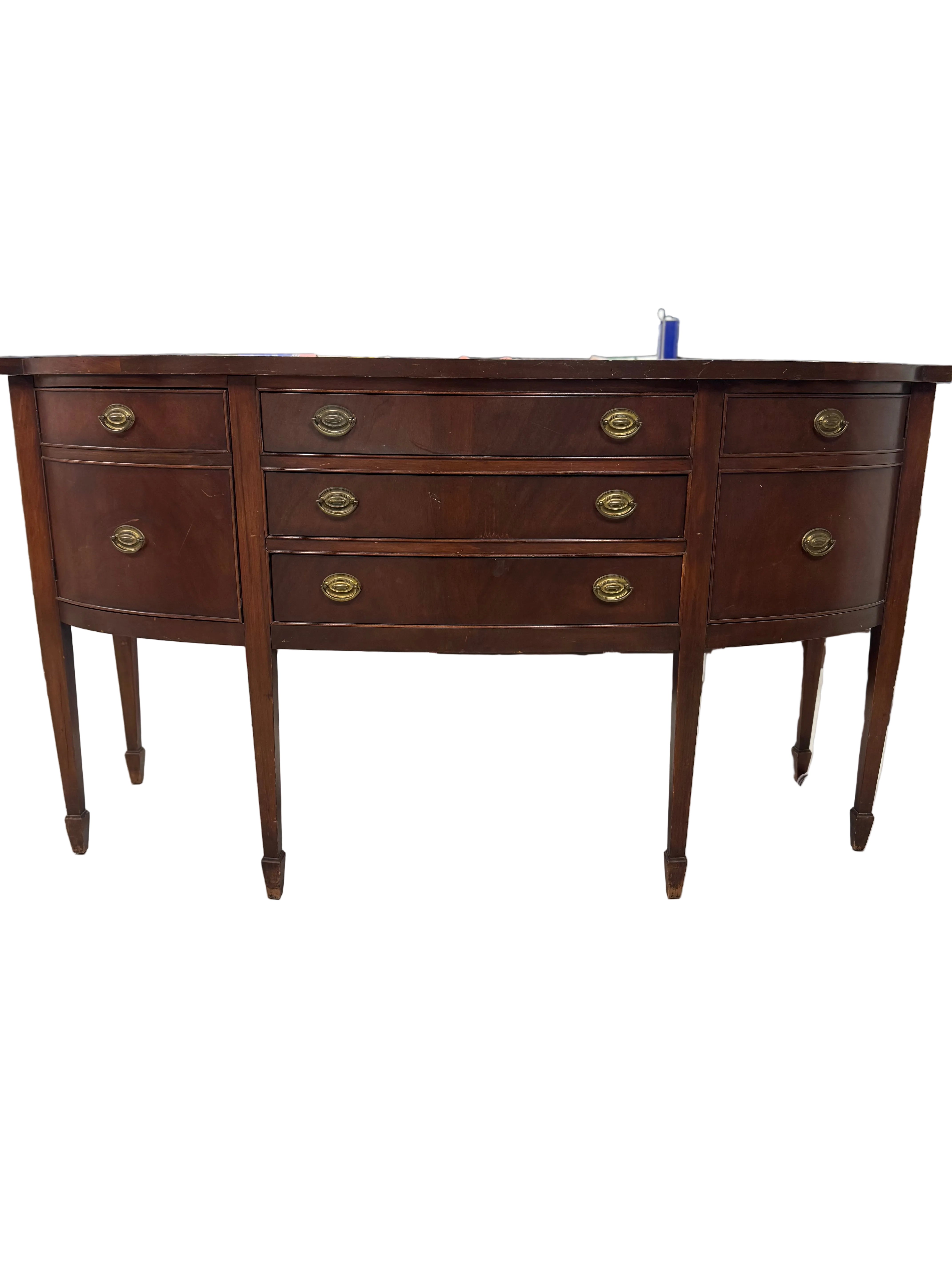 Vintage Drexel Sideboard - Available to Customize!