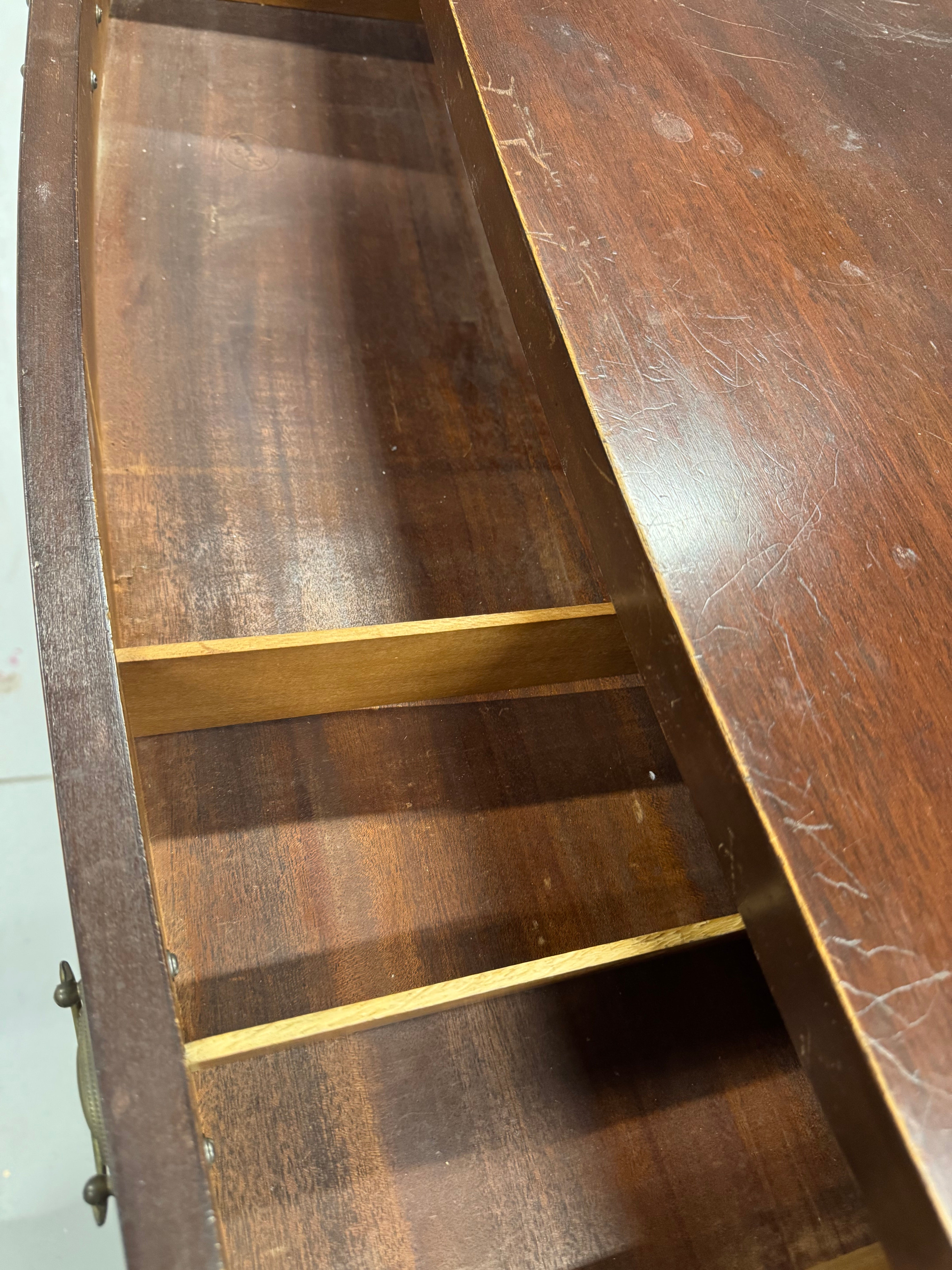 Vintage Drexel Sideboard - Available to Customize!