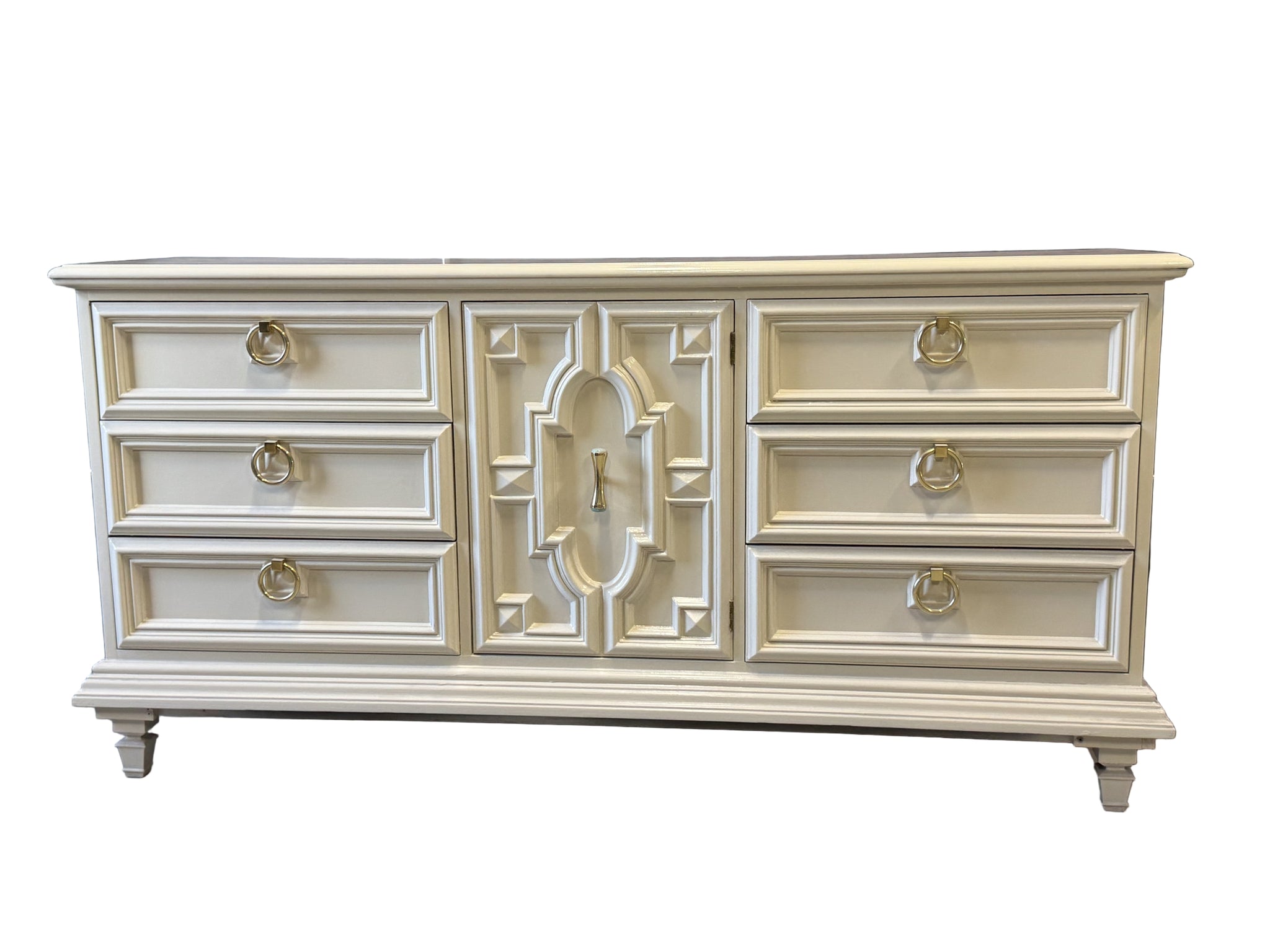 Sold! Vintage Thomasville Credenza/Dresser - Ready to Ship Sold! Vintage Thomasville Credenza/Dresser - Ready to Ship