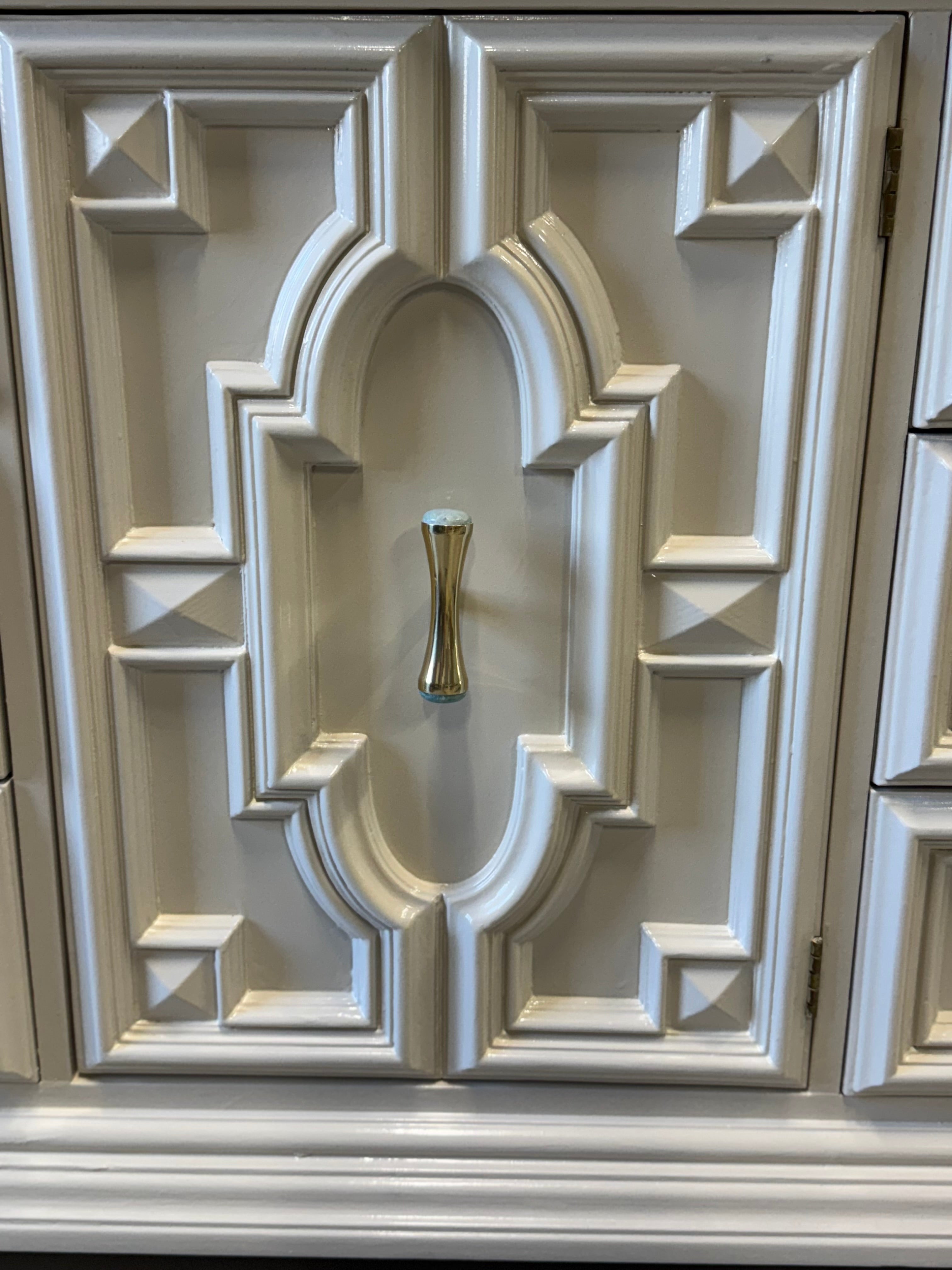 Vintage Thomasville Credenza/Dresser - Ready to Ship