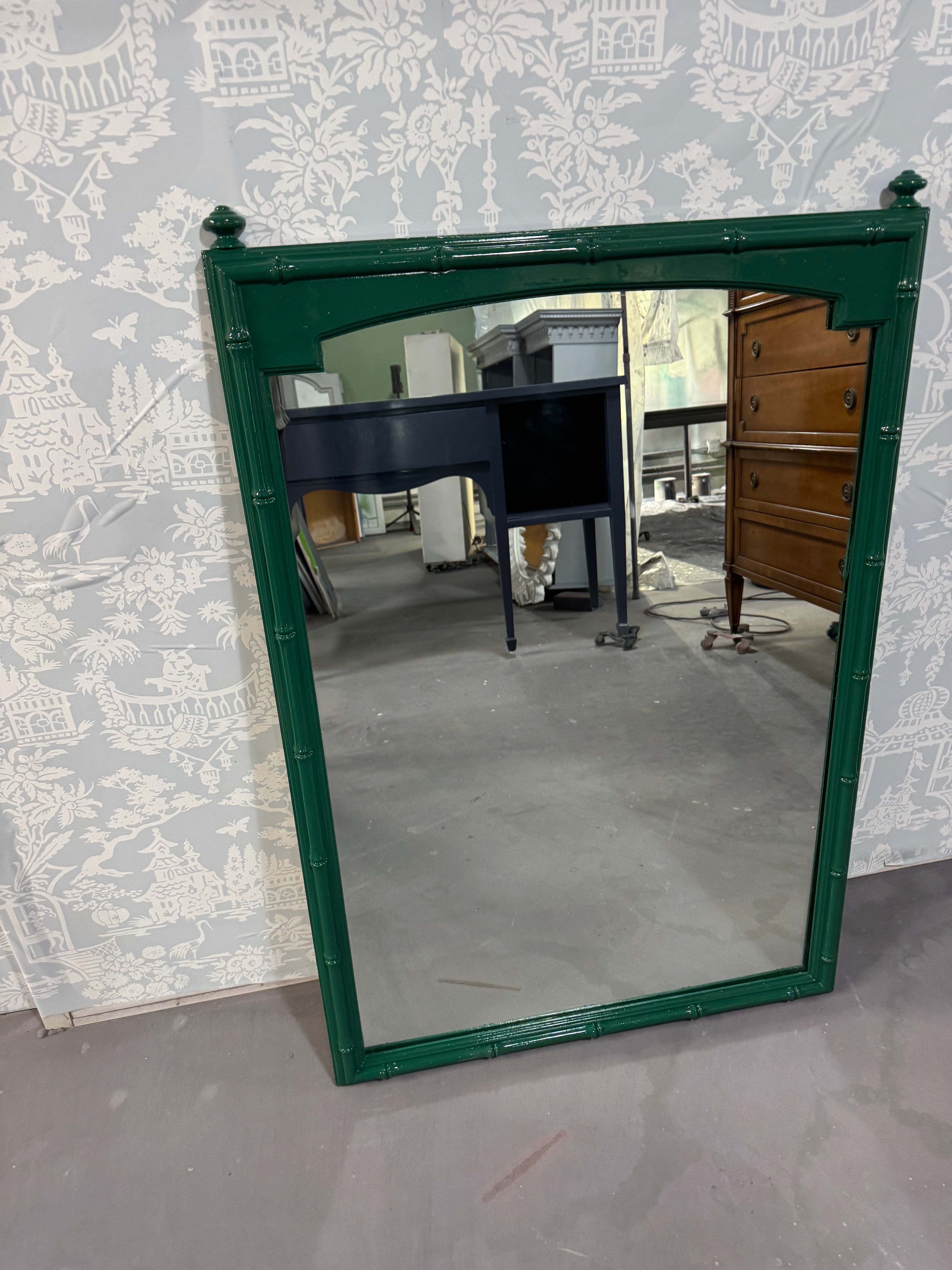 Sold!! Thomasville Vintage Mirror - Ready to Ship!