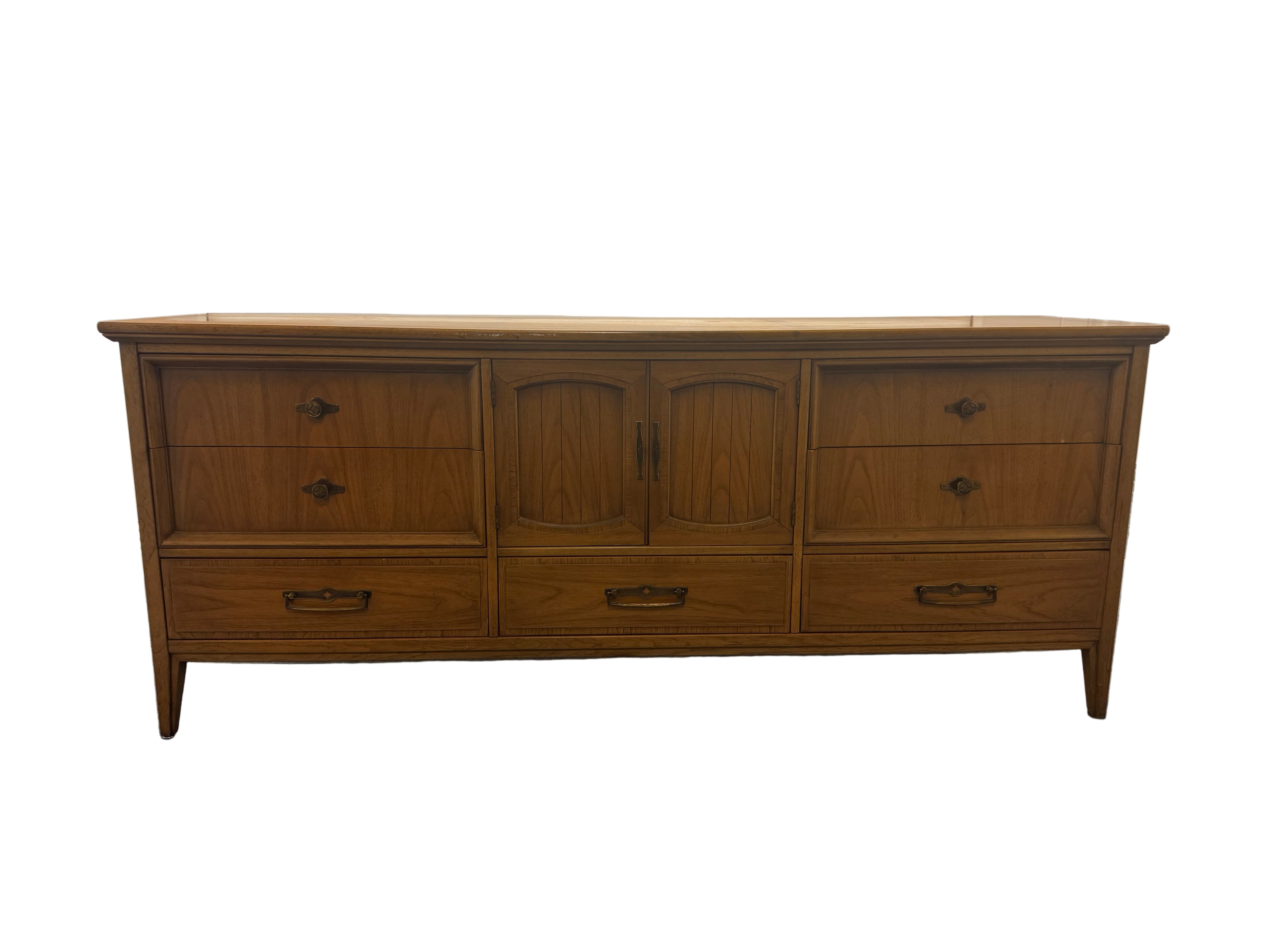 Vintage Thomasville Dresser - Available for Custom Lacquer