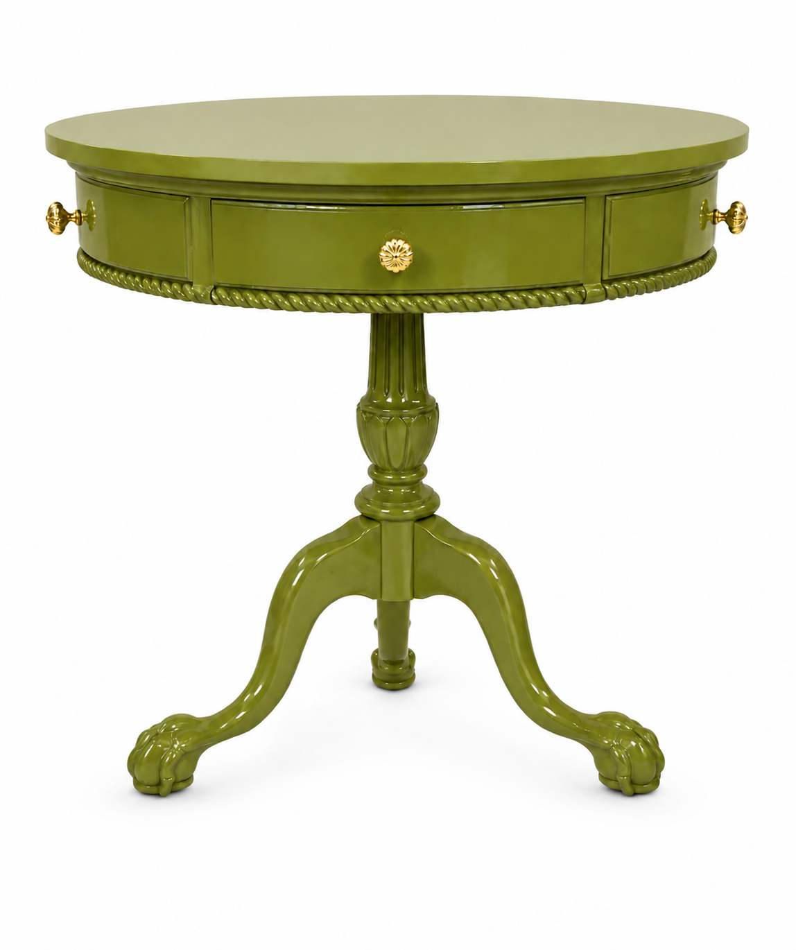 Sold/Custom Order - Vintage Table